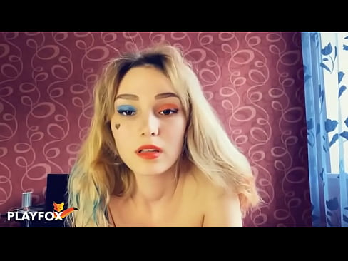 ❤️ Izingilazi ze-magic virtual reality zinginikeze ucansi no-Harley Quinn Izithombe zocansi ezisezingeni eliphezulu ku-porn zu.ladyxxxporno.ru